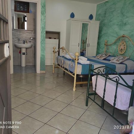 Valenti Bed & Breakfast Catania Eksteriør bilde