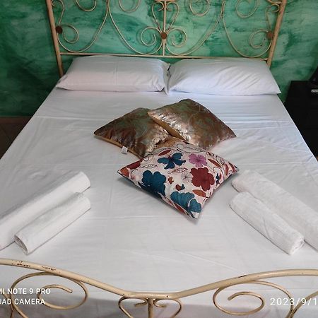 Valenti Bed & Breakfast Catania Eksteriør bilde