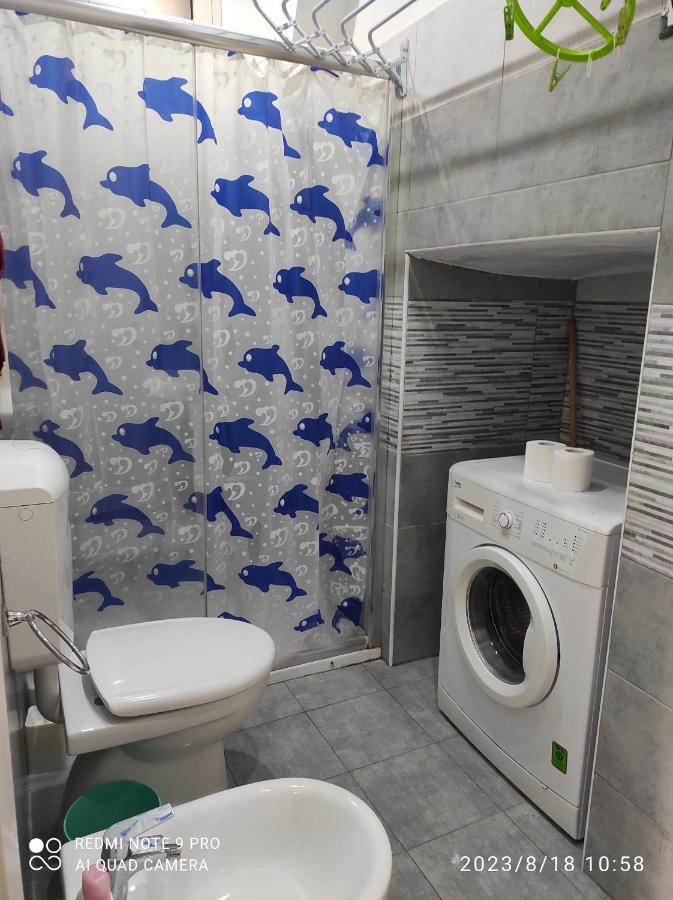 Valenti Bed & Breakfast Catania Eksteriør bilde