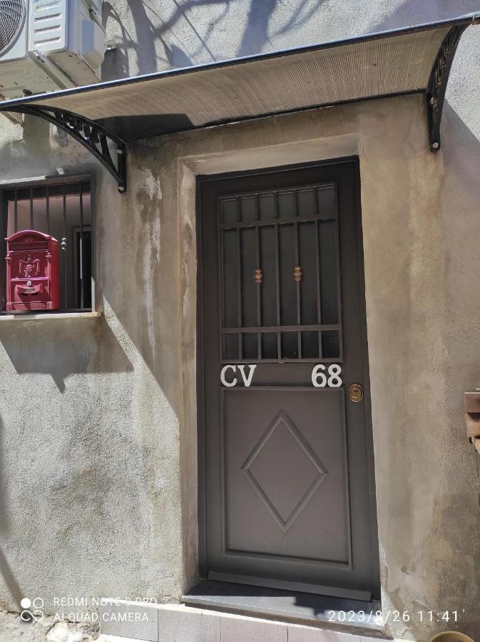 Valenti Bed & Breakfast Catania Eksteriør bilde