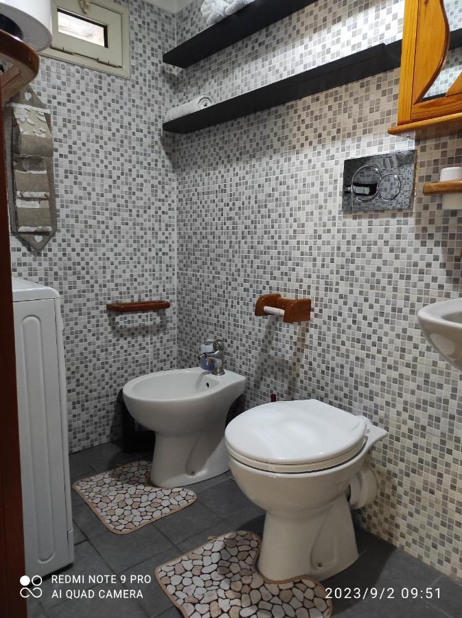 Valenti Bed & Breakfast Catania Eksteriør bilde