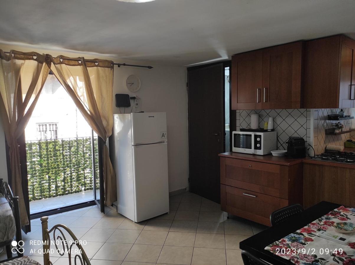 Valenti Bed & Breakfast Catania Eksteriør bilde
