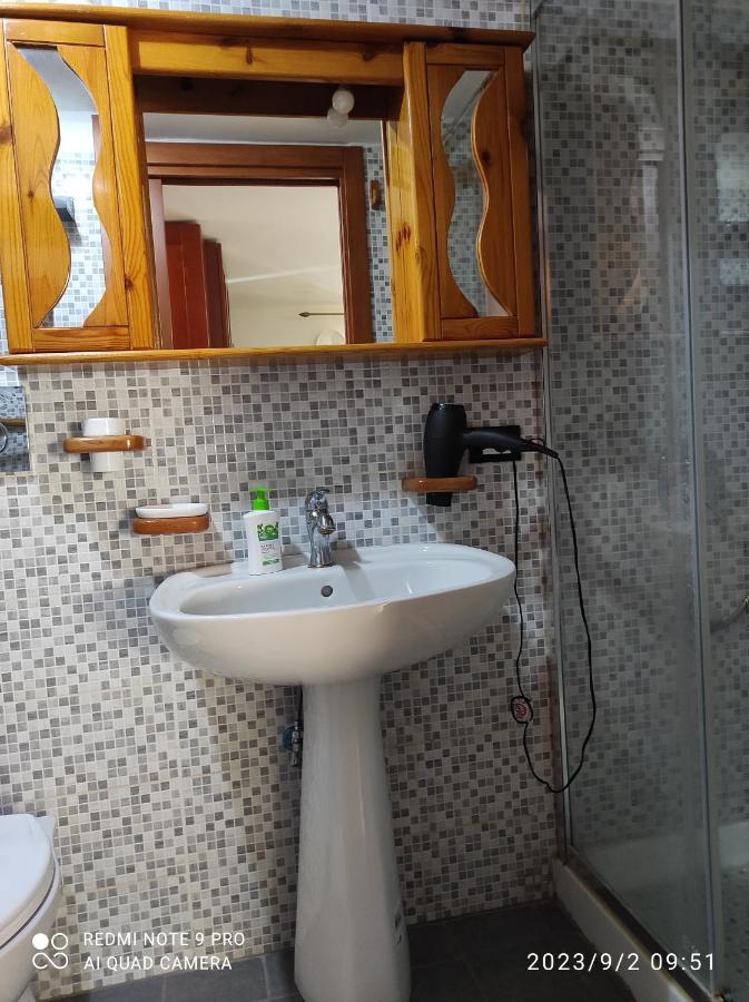 Valenti Bed & Breakfast Catania Eksteriør bilde