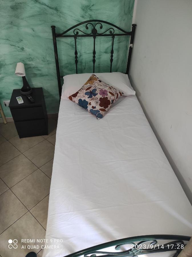 Valenti Bed & Breakfast Catania Eksteriør bilde
