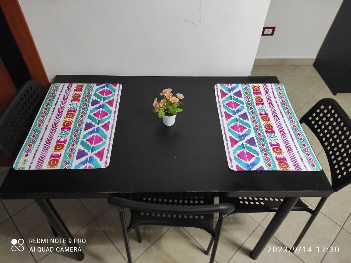 Valenti Bed & Breakfast Catania Eksteriør bilde